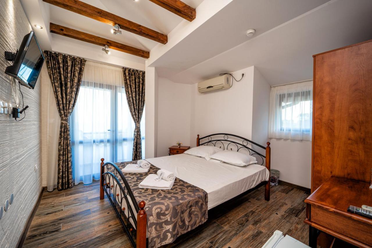 Villa Marieta Guesthouse Балчик Екстер'єр фото